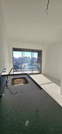Apartamento Studio em Consolação  -  São Paulo