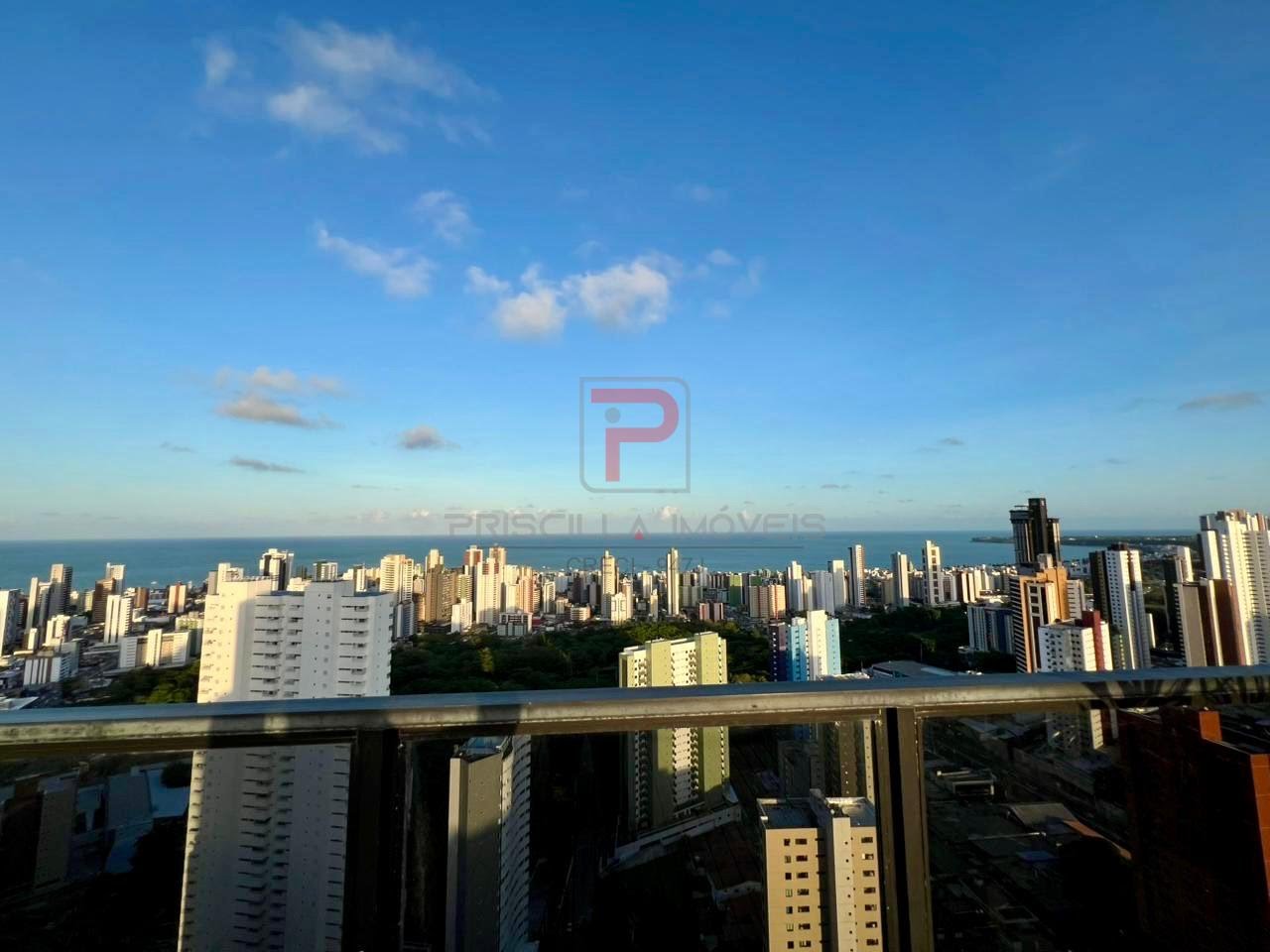 Cobertura à venda com 5 quartos, 4 suítes, 6 vagas e 556m² no Miramar, João Pessoa (PB) — foto 20 de 30