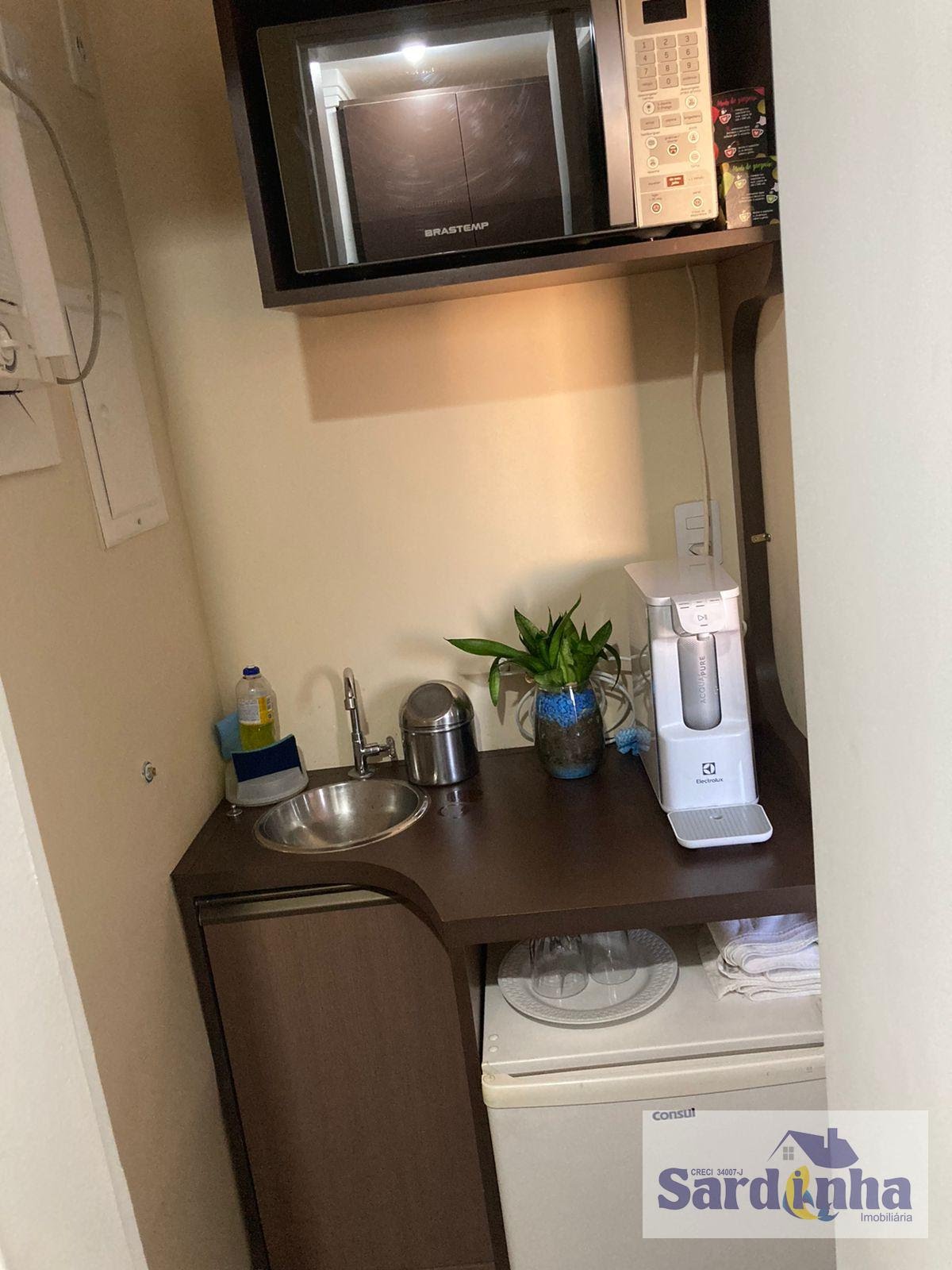 Apartamento à venda com 1 banheiro, 1 vaga e 50m² no Indianópolis, São Paulo (SP) — foto 12 de 17