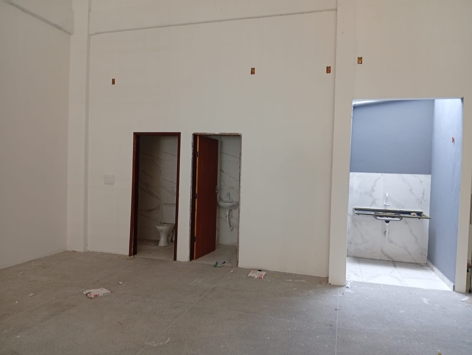 Comercial para alugar com 2 banheiros, 4 vagas e 270m² no Mangabeira, Feira de Santana (BA) — foto 5 de 5