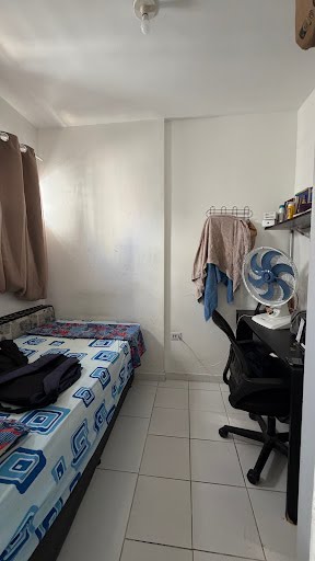 Apartamento à venda com 2 quartos, 1 suíte, 1 vaga e 80m² no Boa Viagem, Recife (PE) — foto 5 de 23
