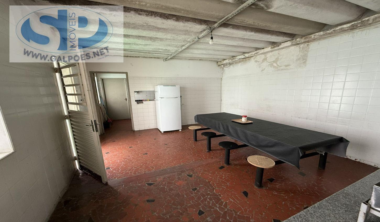 Depósito-Galpão, 3000 m² - Foto 16