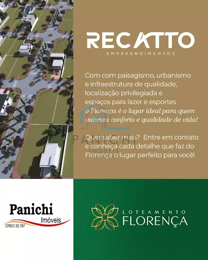 Terreno em Não Informado  -  Ijuí