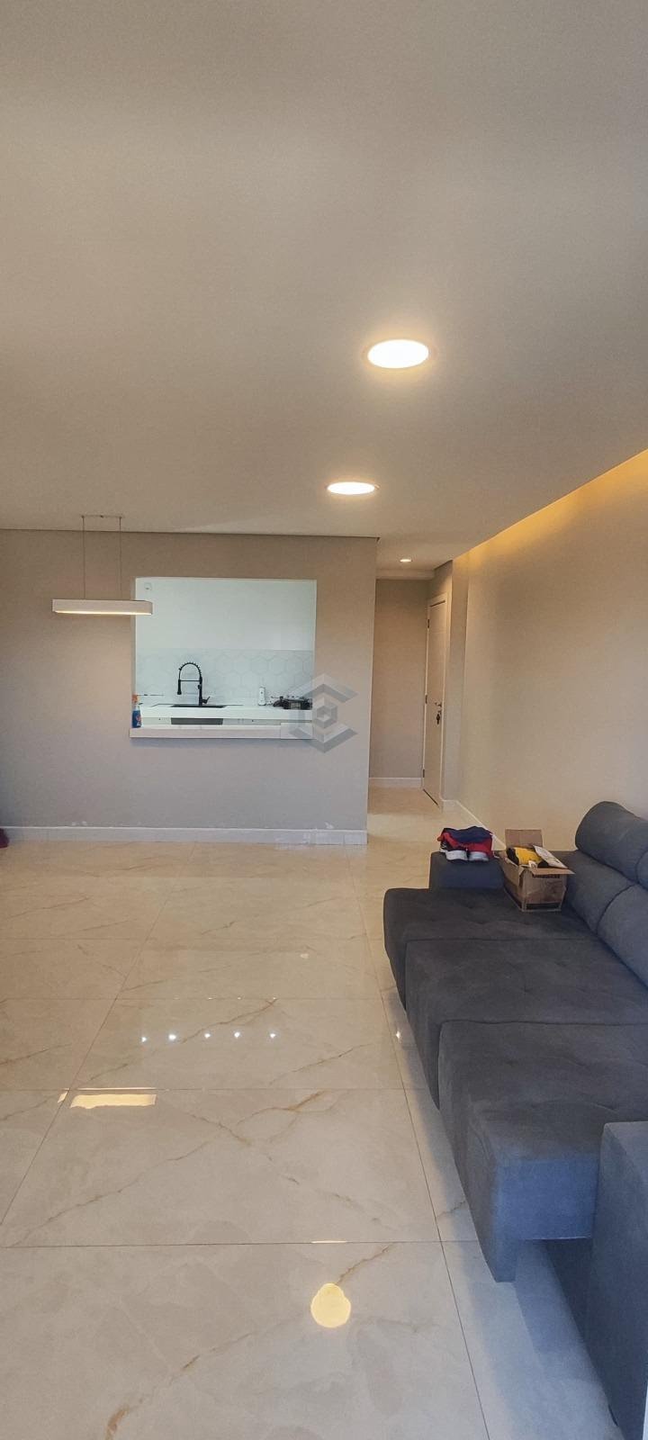Apartamento à venda com 3 quartos, 1 suíte, 2 vagas e 80m² no Jardim Vera Cruz, Sorocaba (SP) — foto 5 de 13