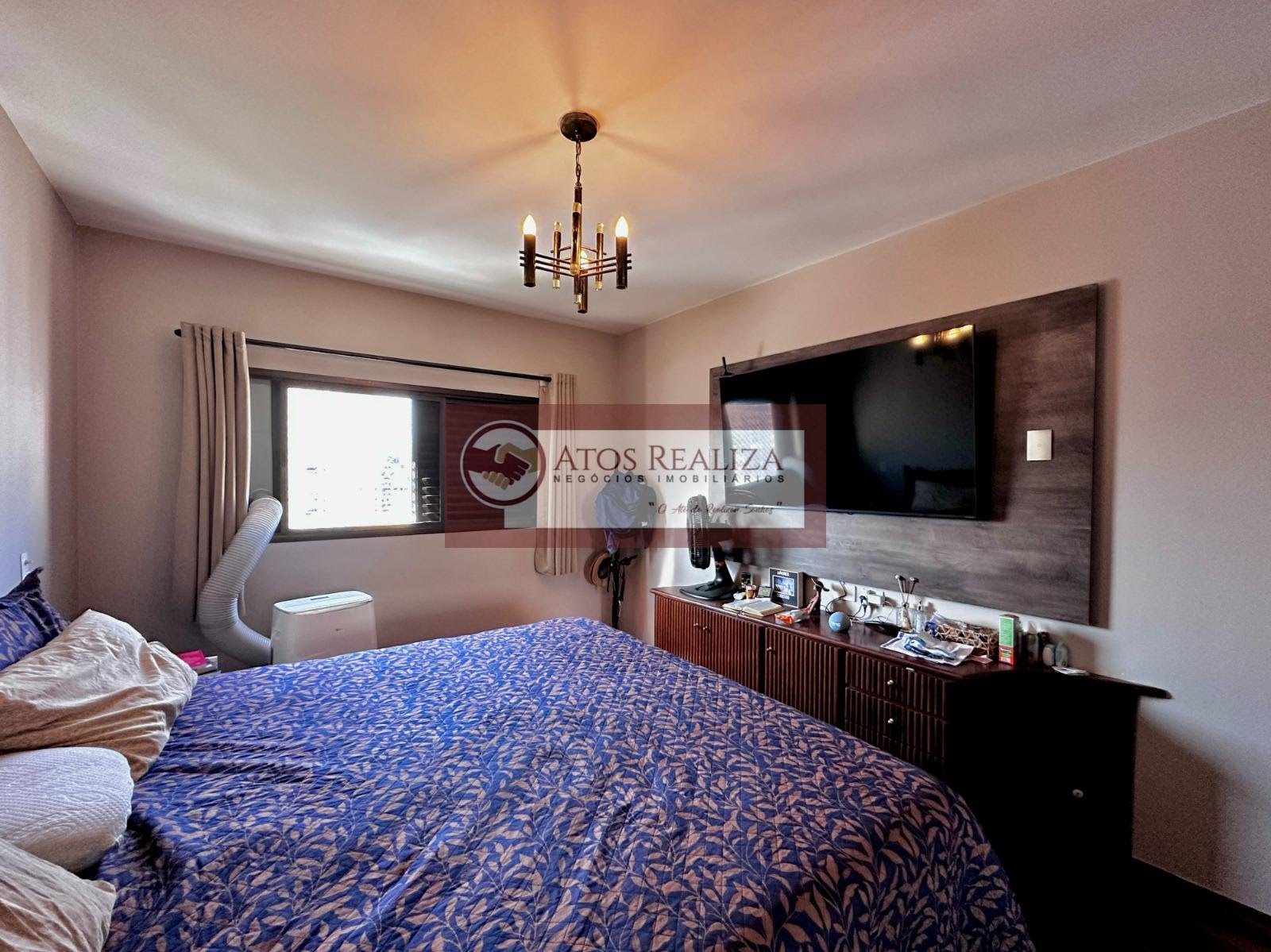 Apartamento à venda com 4 quartos, 2 suítes, 3 vagas e 274m² no Vila Alexandria, São Paulo (SP) — foto 13 de 30