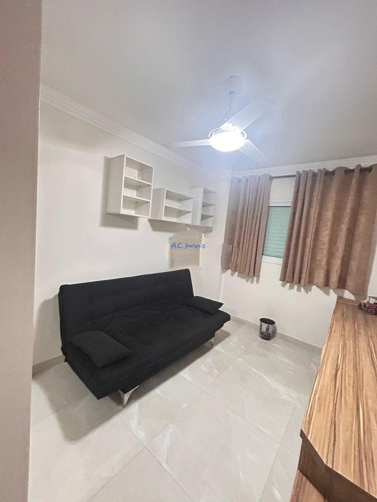 Apartamento à venda com 3 quartos, 2 suítes, 3 vagas e 120m² no Canto do Forte, Praia Grande (SP) — foto 19 de 28