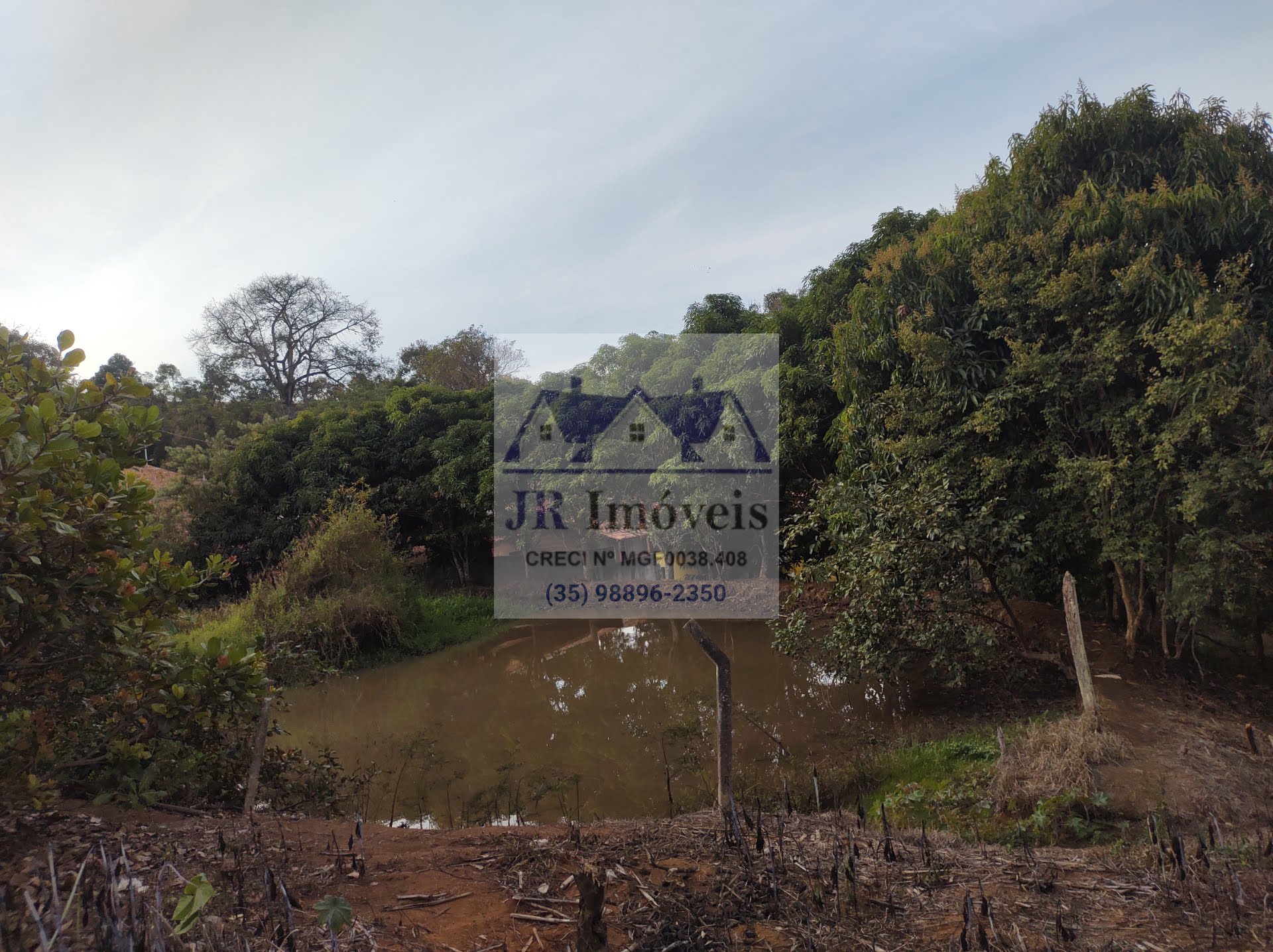 Rural para alugar com 18000m² de terreno no Mato Dentro de Baixo, Piranguinho (MG) — foto 11 de 30