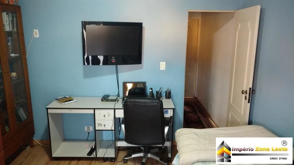 Sobrado, 2 quartos, 90 m² - Foto 11