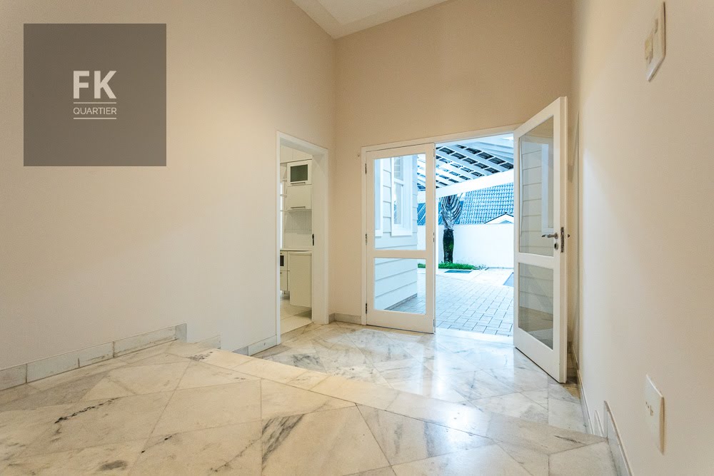 Casa para alugar com 4 quartos, 4 suítes, 4 vagas e 452m² no Alphaville, Santana de Parnaíba (SP) — foto 18 de 30