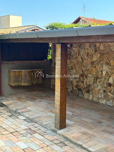 Casa, 3 quartos, 270 m² - Foto 11