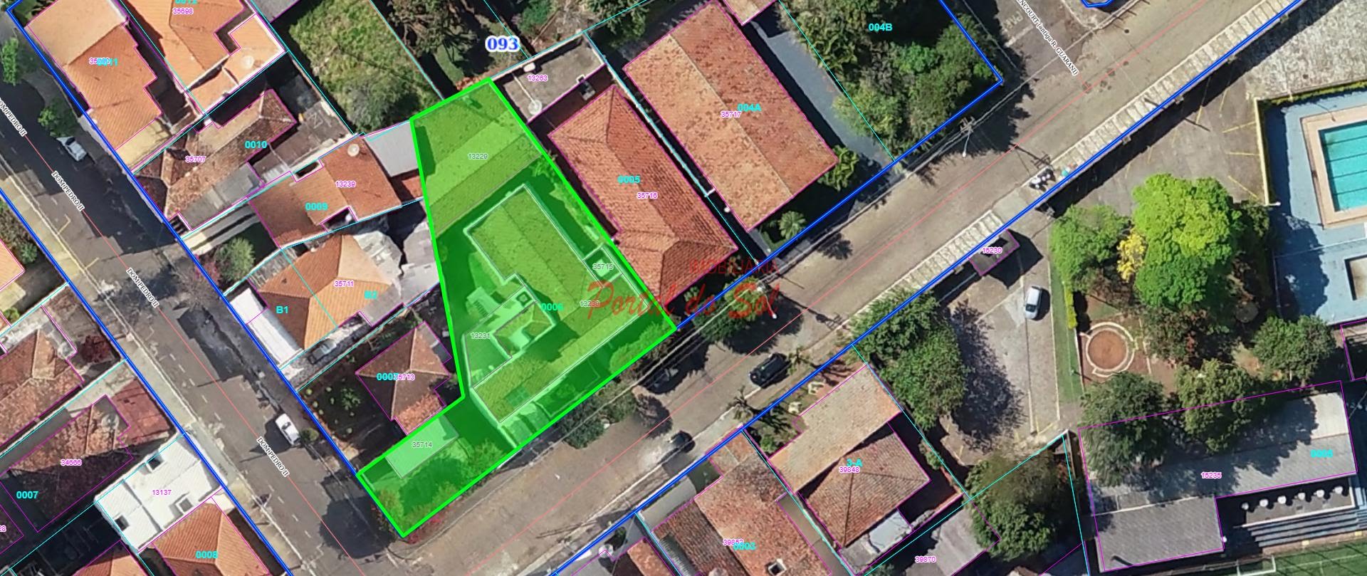 Casa à venda com 4 quartos, 1 suíte e 485m² no Centro, Santo Antônio da Platina (PR) — foto 8 de 8