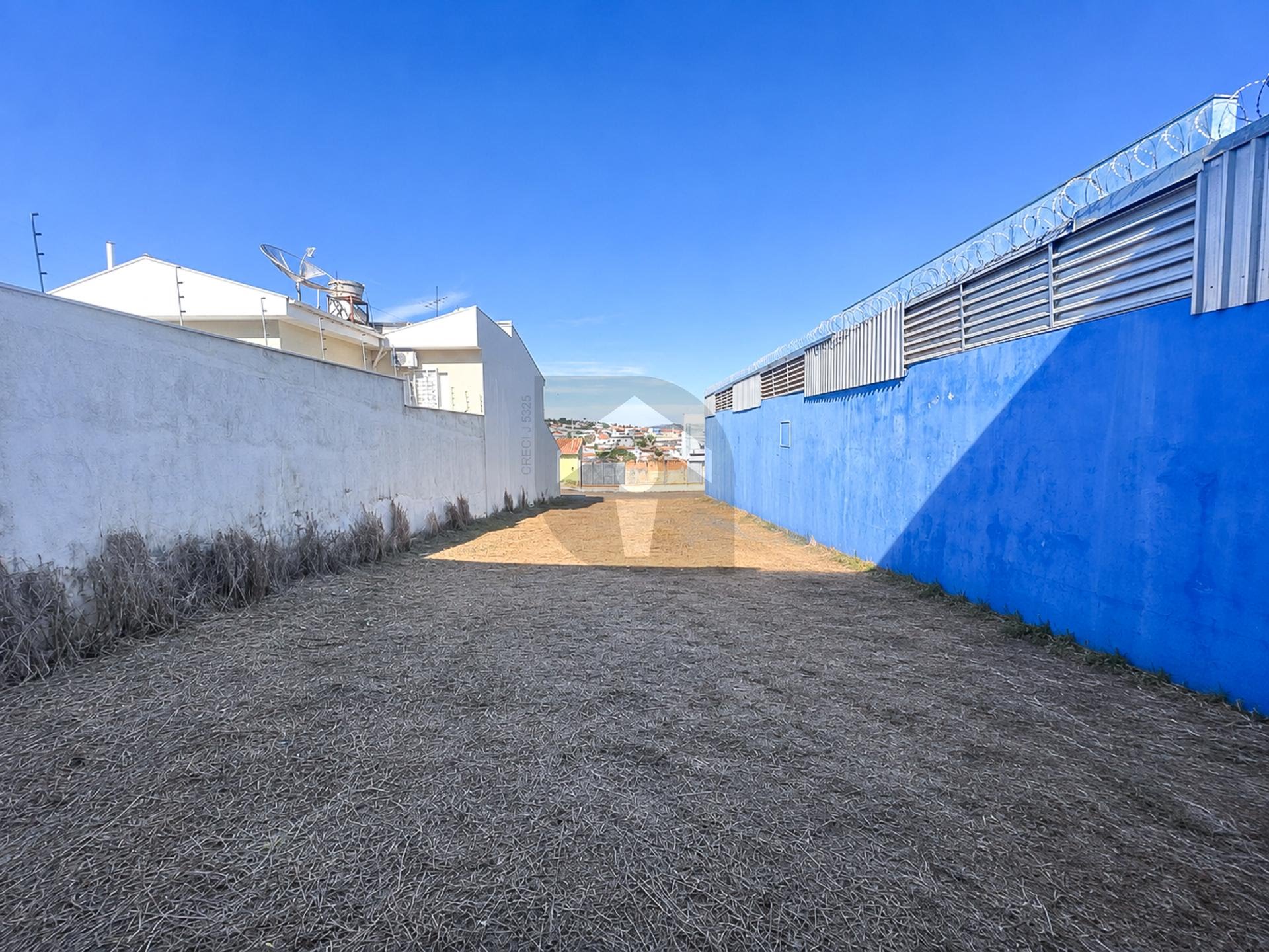 Terreno, 360 m² - Foto 1
