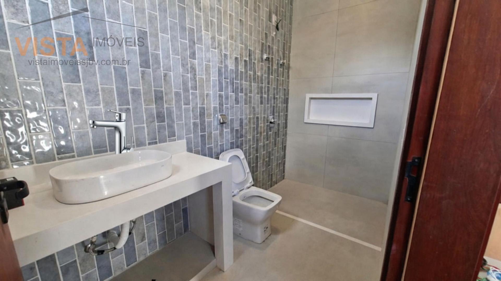 Casa à venda com 2 suítes, 2 vagas e 198m² no Condomínio Serra do Prata, São João da Boa Vista (SP) — foto 16 de 29