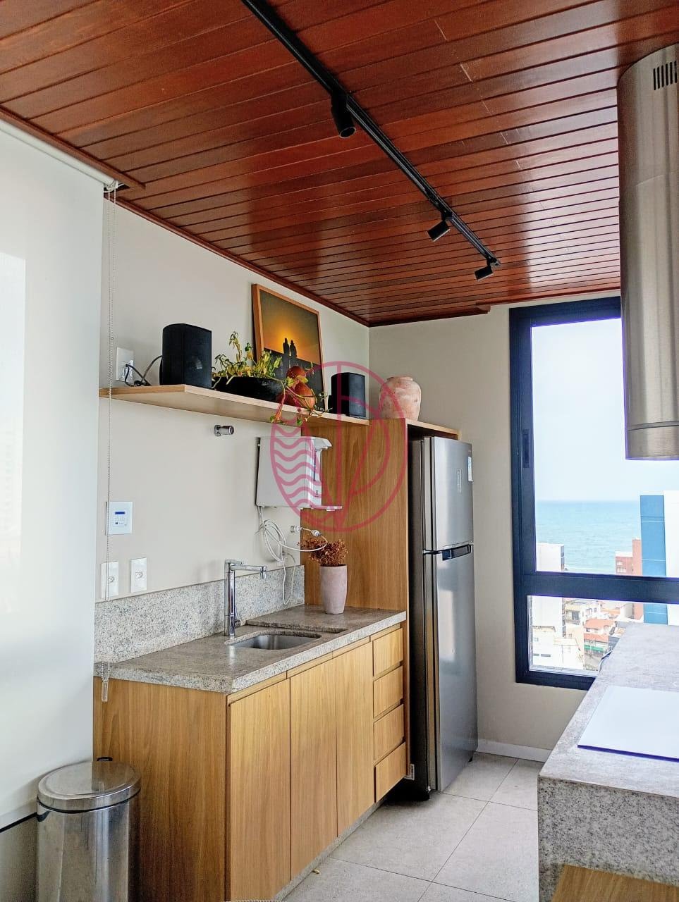 Apartamento à venda com 1 quarto, 1 suíte, 1 vaga e 27m² no Barra, Salvador (BA) — foto 12 de 24