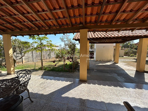 Chácara, 4 quartos, 250 m² - Foto 14