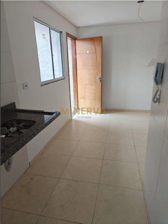 Apartamento à venda com 2 quartos, 1 banheiro e 44m² no Vila Esperança, São Paulo (SP) — foto 4 de 13