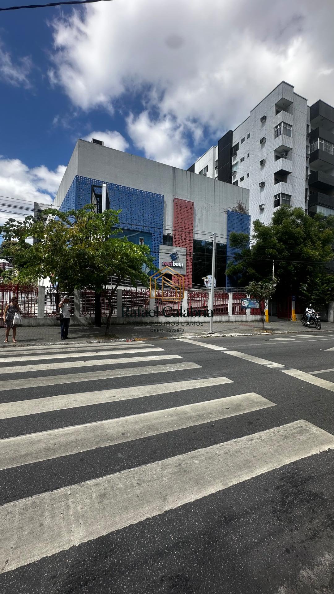 Apartamento à venda com 3 quartos, 1 suíte, 2 vagas e 119m² no Graças, Recife (PE) — foto 28 de 30