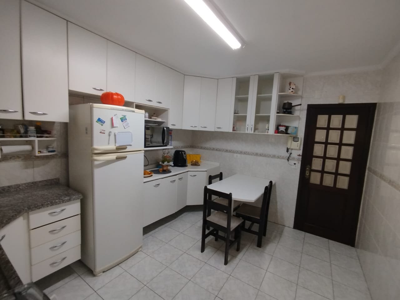 Apartamento à venda com 3 quartos, 2 suítes, 3 vagas e 200m² no Vila Mirante, São Paulo (SP) — foto 10 de 30