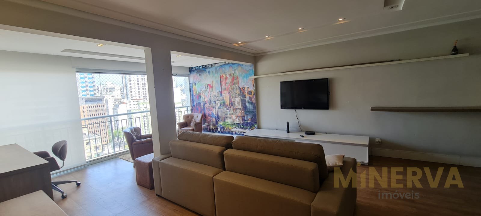 Apartamento à venda com 2 quartos, 1 suíte, 2 vagas e 85m² no Barra Funda, São Paulo (SP) — foto 9 de 30