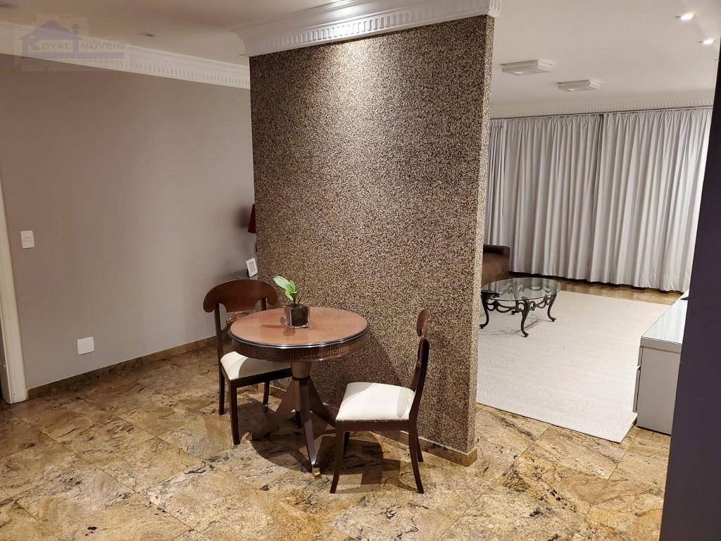 Apartamento à venda com 4 quartos, 4 suítes, 4 vagas e 300m² no Jardim da Saúde, São Paulo (SP) — foto 7 de 30