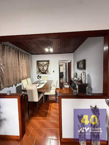 Casa em Jardim Europa II  -  Avaré