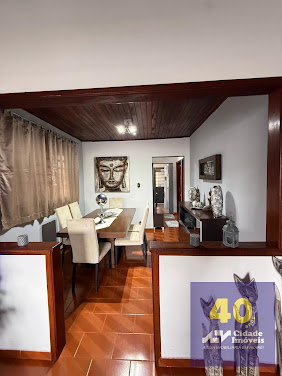 Casa em Jardim Europa II  -  Avaré