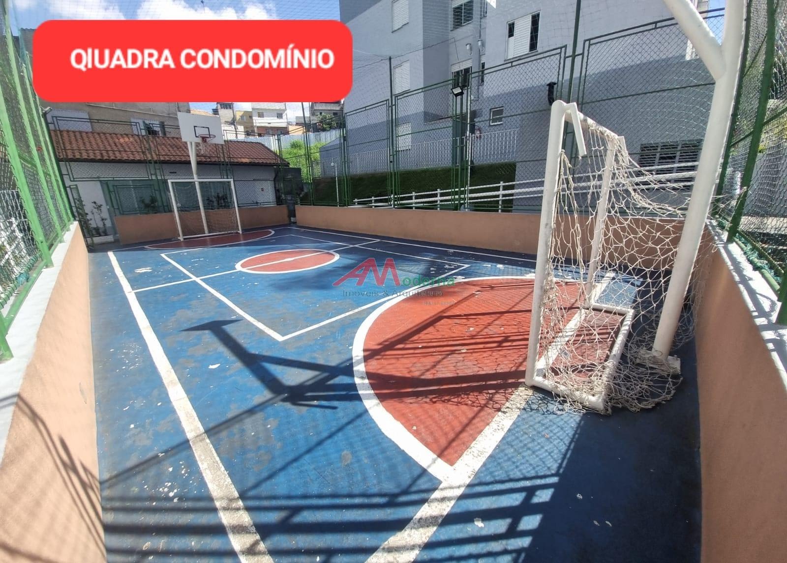 Apartamento à venda com 2 quartos, 1 banheiro, 1 vaga e 47m² no Taboão, São Bernardo do Campo (SP) — foto 22 de 30
