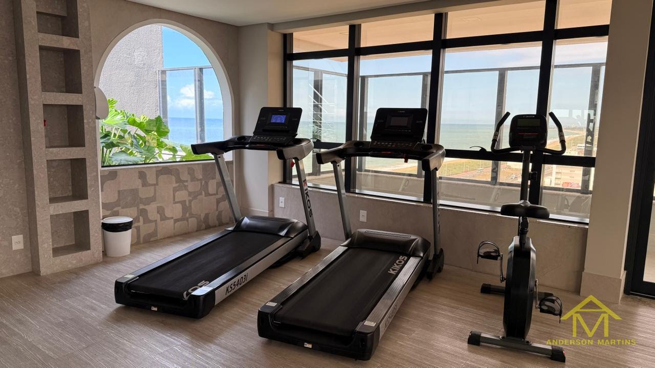 Apartamento à venda com 2 quartos, 2 banheiros, 2 vagas e 62m² no Praia de Itaparica, Vila Velha (ES) — foto 3 de 20