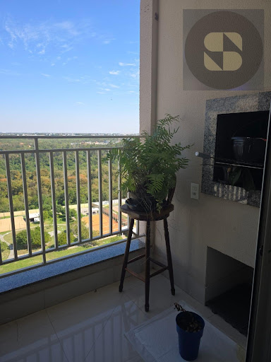 Apartamento à venda 3 quartos | 1 suíte | Jd. Beira Rio