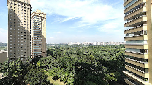 Apartamento à Venda Av Dra Ruth Cardoso, Pinheiros/SP