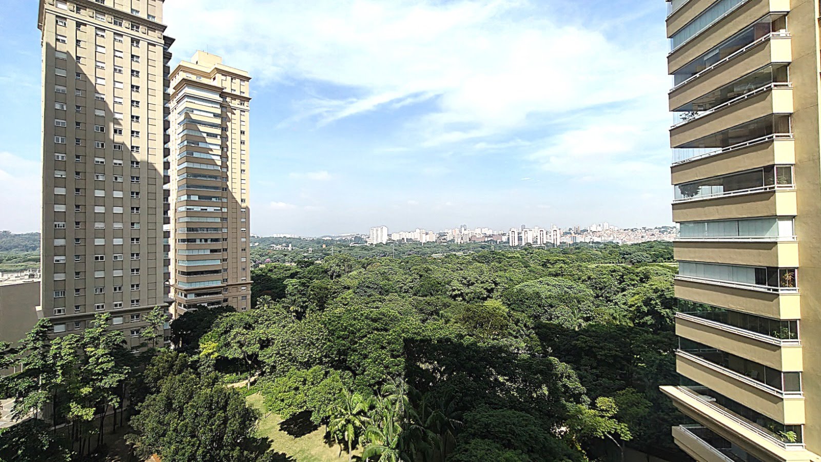 Apartamento à Venda Av Dra Ruth Cardoso, Pinheiros/SP