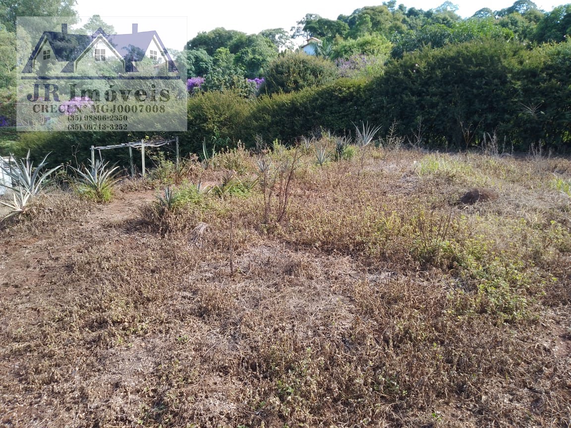 Terreno à venda com 1369m² de terreno no Ponte Alta, Itajubá (MG) — foto 14 de 20