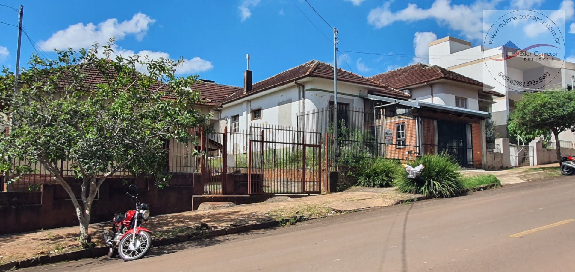 Terreno à venda com 1500m² de terreno no Centro ( Terreno), Ijuí (RS) — foto 17 de 20
