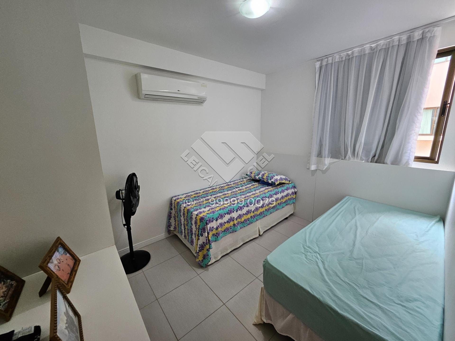 Casa à venda com 4 quartos, 3 suítes, 2 vagas e 230m² no Muro Alto, Ipojuca (PE) — foto 12 de 30