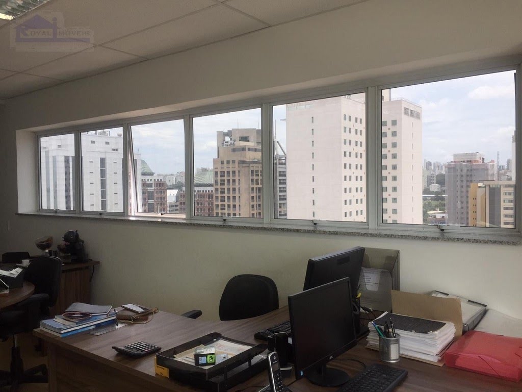 Comercial à venda com 2 banheiros e 46m² no Chácara Santo Antônio (zona Sul), São Paulo (SP) — foto 3 de 5