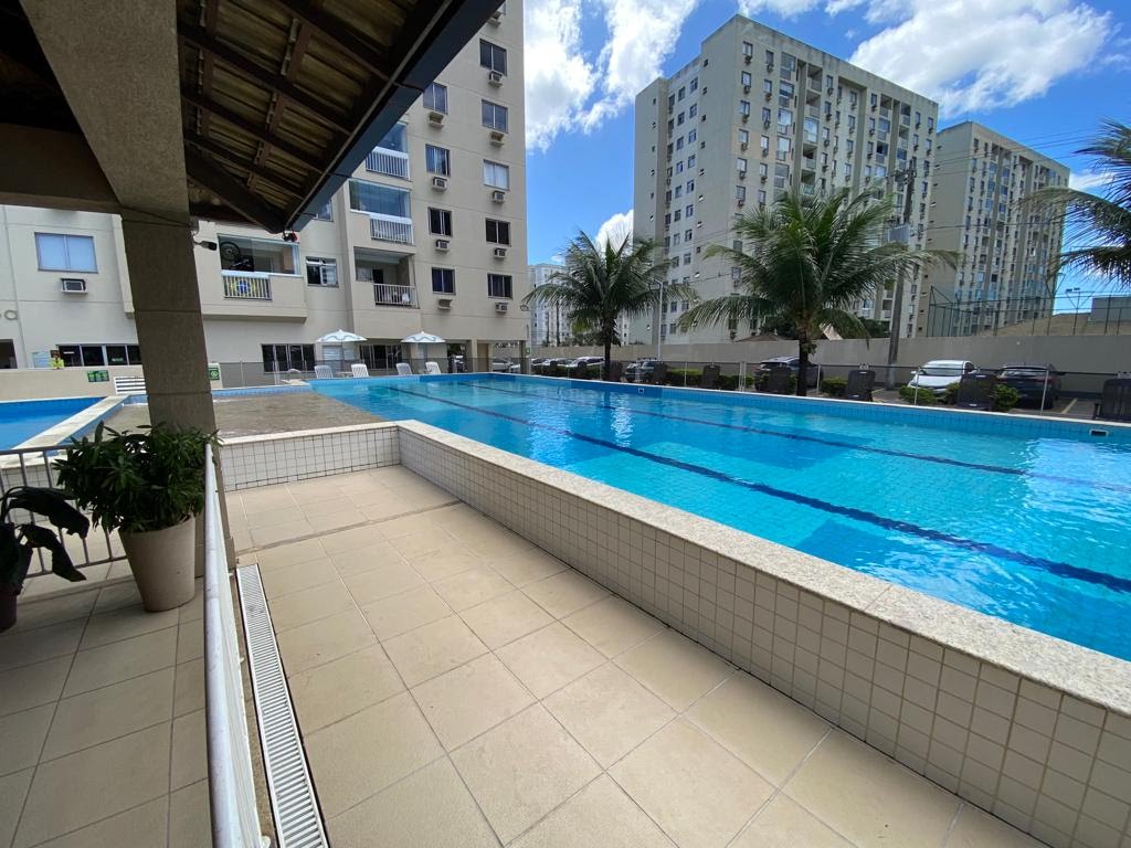 Apartamento à venda com 2 quartos, 1 suíte, 1 vaga e 55m² no Parque Residencial Laranjeiras, Serra (ES) — foto 19 de 30