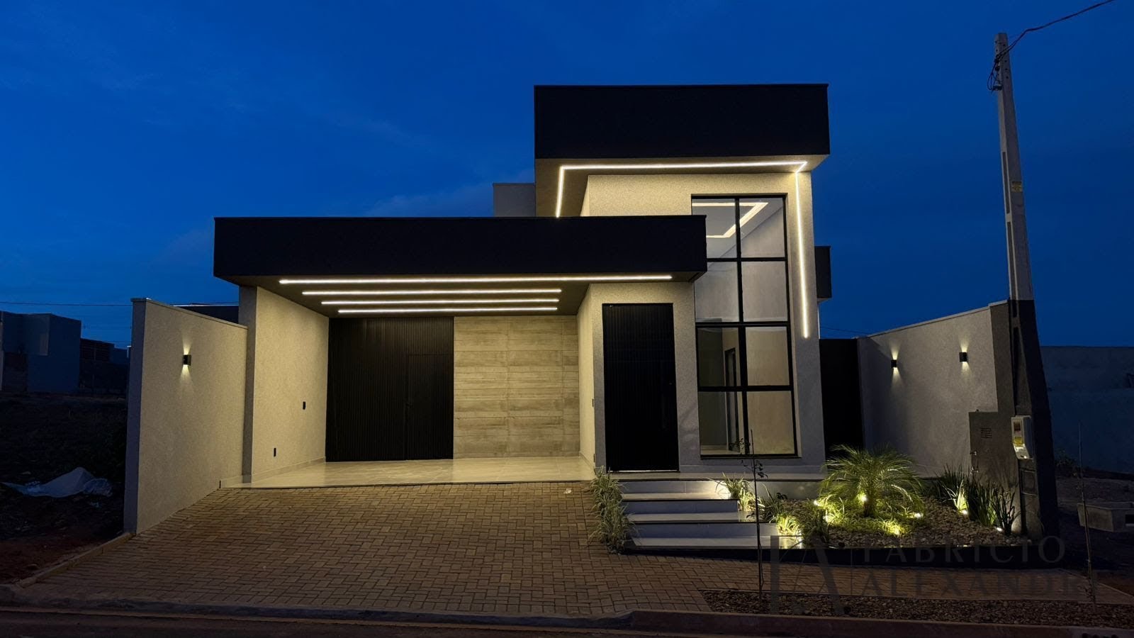 Casa à venda com 3 quartos, 1 suíte, 2 vagas e 126m² no Maisparque Rio Preto, São José do Rio Preto (SP) — foto 7 de 18