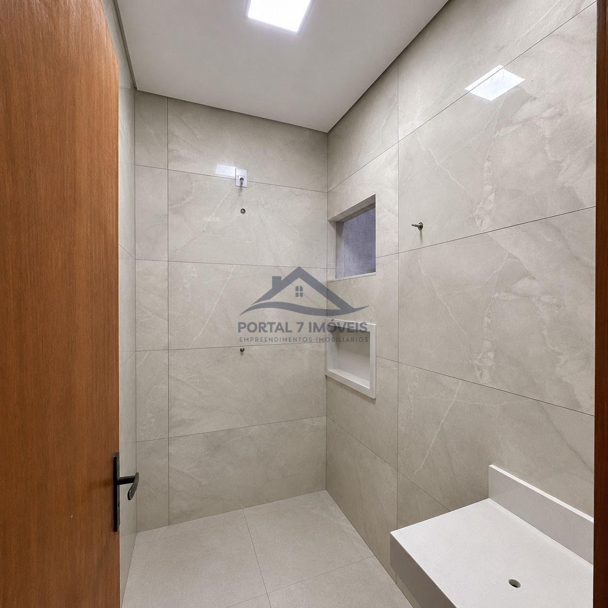 Casa à venda com 1 quarto, 1 suíte, 2 vagas e 150m² no Jardim Primavera Ll, Sete Lagoas (MG) — foto 8 de 8
