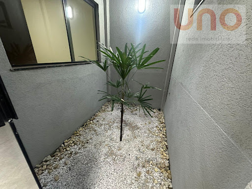 Jardim de inverno
