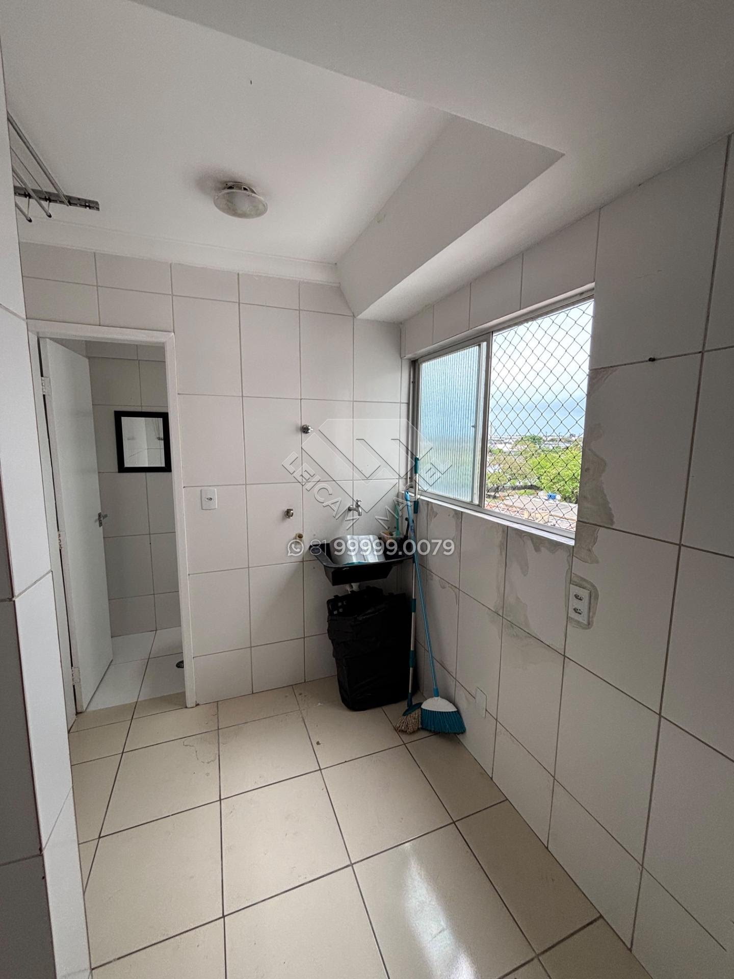 Apartamento à venda com 3 quartos, 2 banheiros, 1 vaga e 76m² no Campo Grande, Recife (PE) — foto 12 de 12