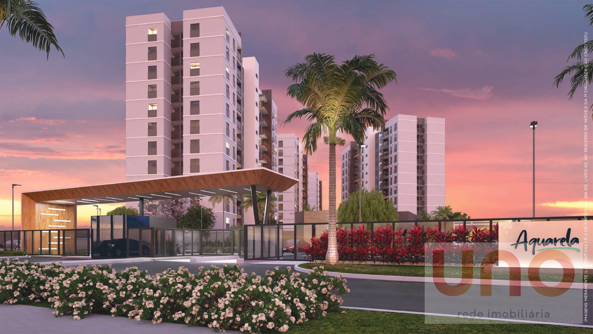 Apartamento à venda com 3 quartos, 1 suíte, 2 vagas e 68m² no Tiradentes, Campo Grande (MS) — foto 6 de 30