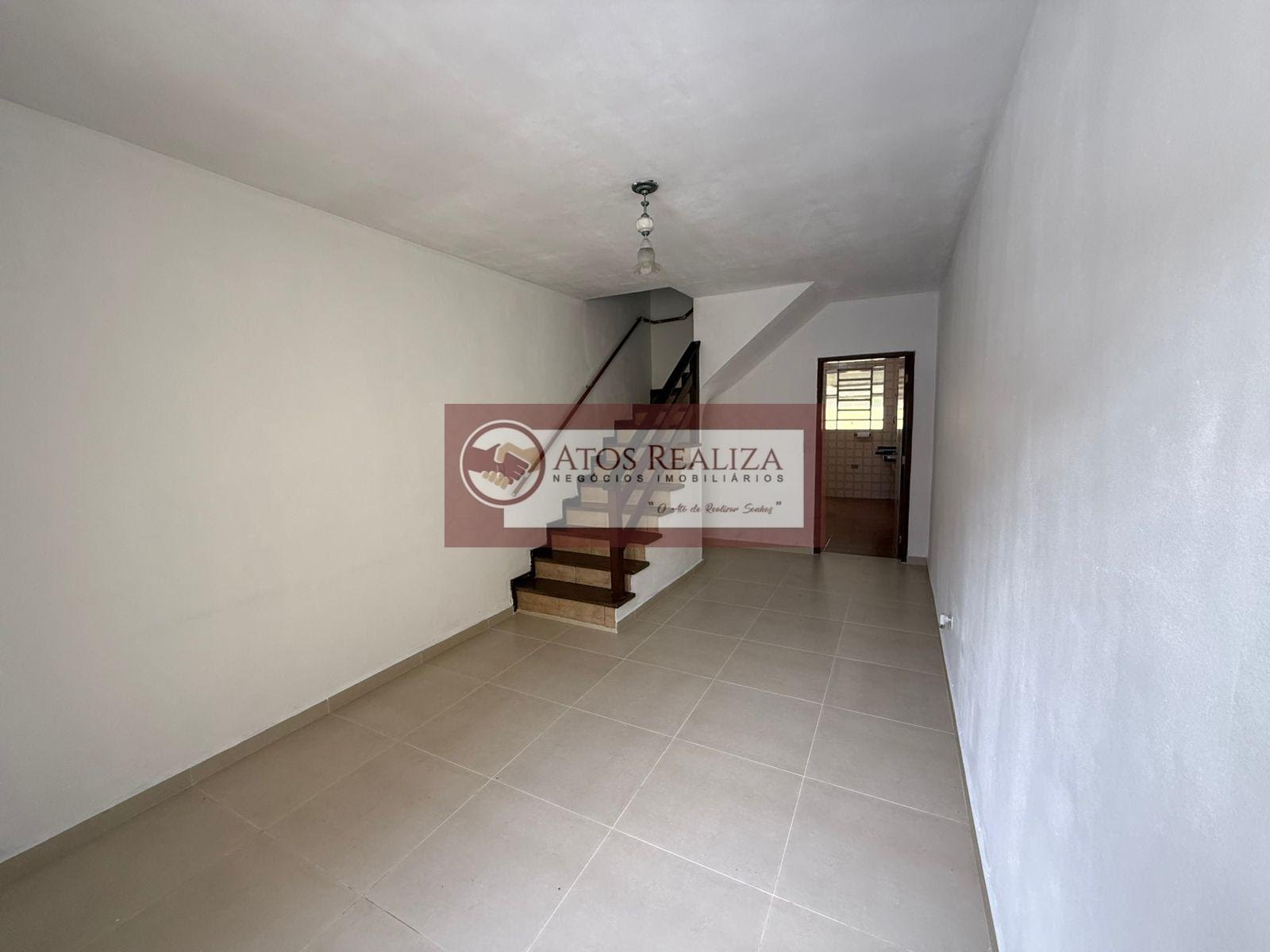 Casa à venda com 2 quartos, 1 banheiro, 1 vaga e 80m² no Jardim Cidalia, São Paulo — foto principal