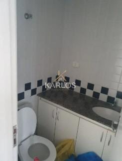 Comercial à venda com 1 banheiro, 1 vaga e 26m² no Espinheiro, Recife (PE) — foto 7 de 11