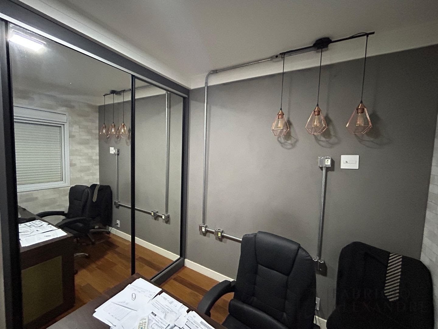 Apartamento à venda com 3 quartos, 3 suítes, 2 vagas e 142m² no Jk Essencial Residence, São José do Rio Preto (SP) — foto 4 de 24