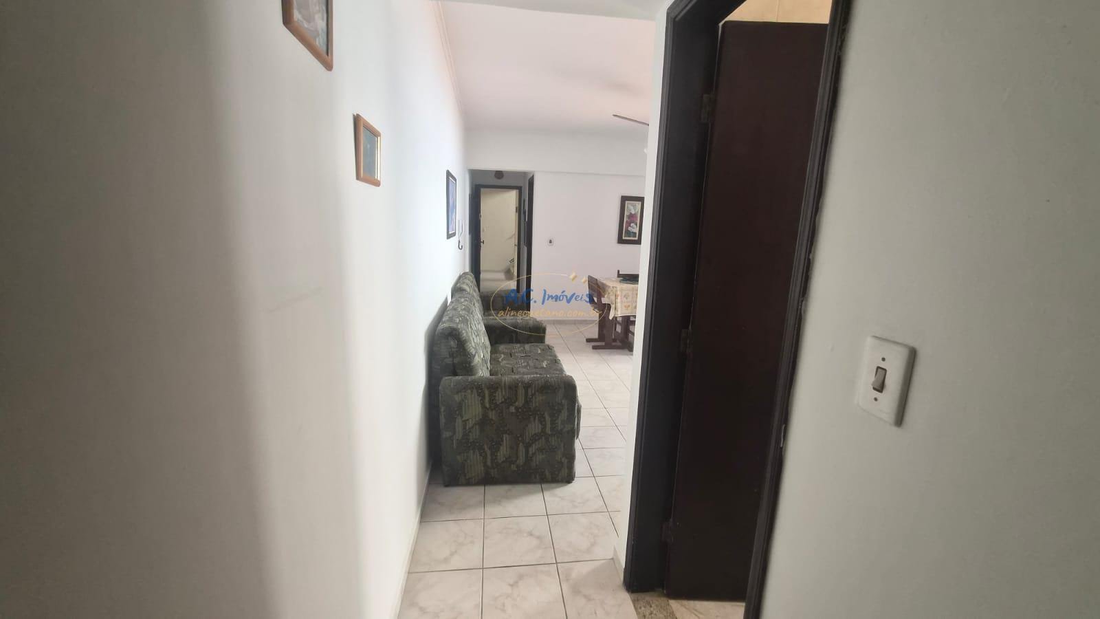 Apartamento à venda com 1 quarto, 1 banheiro, 1 vaga e 53m² no Vila Tupi, Praia Grande (SP) — foto 8 de 23