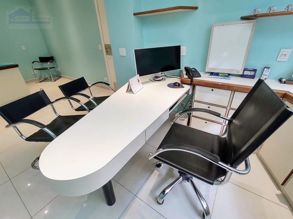 Comercial à venda com 4 vagas e 268m² no Vila Mariana, São Paulo (SP) — foto 11 de 30