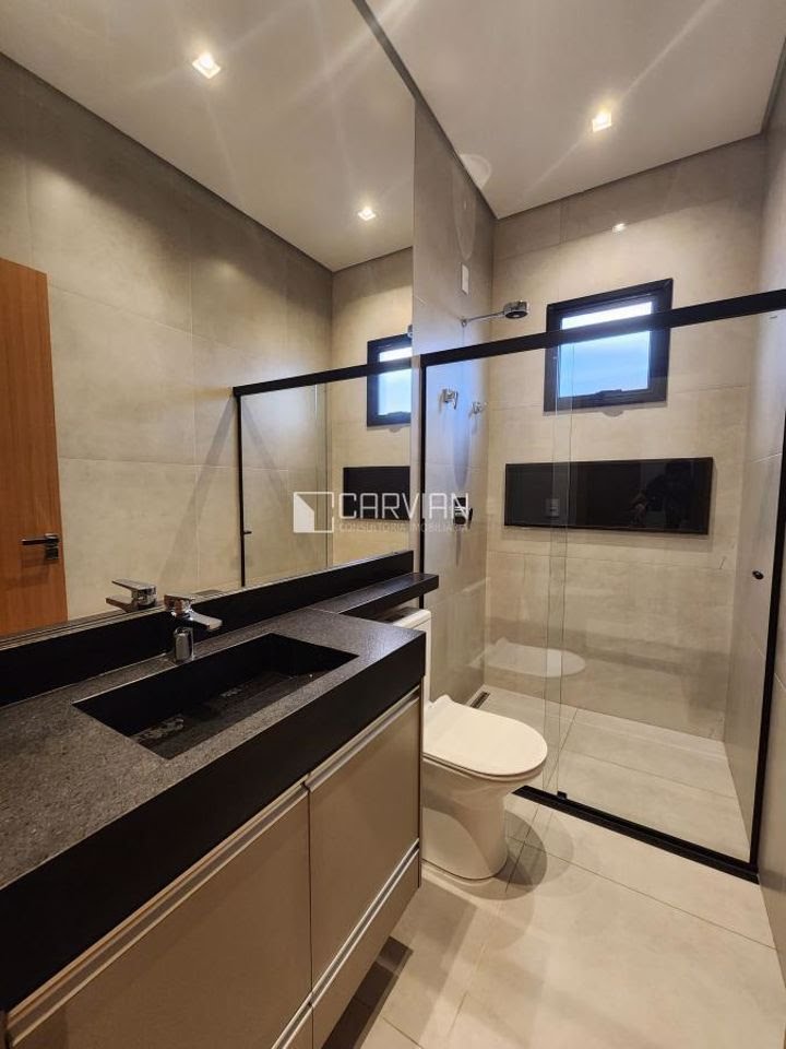 Casa à venda com 3 quartos, 3 suítes, 4 vagas e 156m² no Real Sul, Ribeirão Preto (SP) — foto 12 de 25