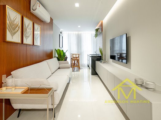 Apartamento à venda com 2 quartos, 1 banheiro, 1 vaga e 63m² no Jockey de Itaparica, Vila Velha (ES) — foto 18 de 20