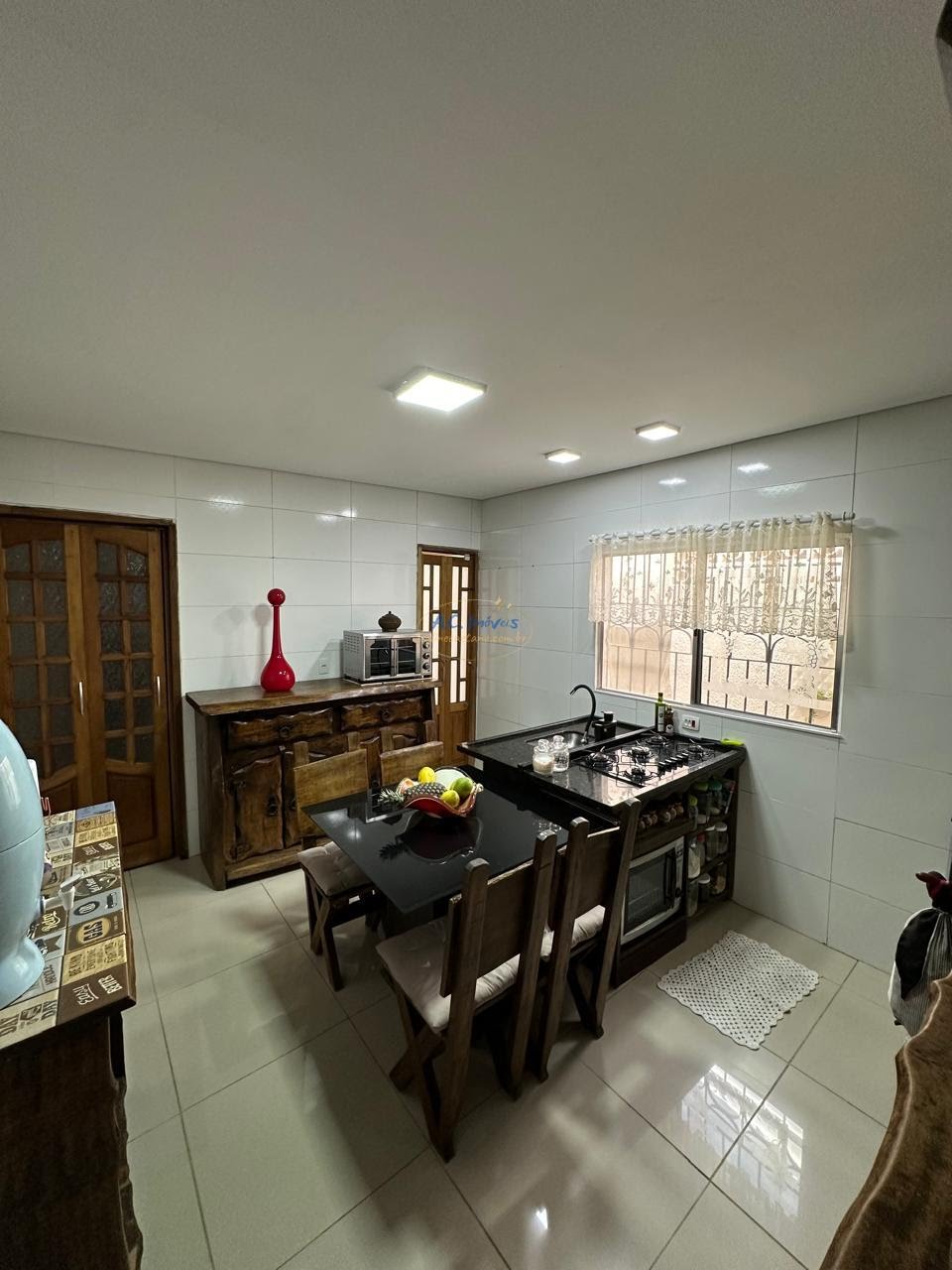 Casa à venda com 3 quartos, 2 banheiros, 2 vagas e 150m² no Guilhermina, Praia Grande (SP) — foto 8 de 30