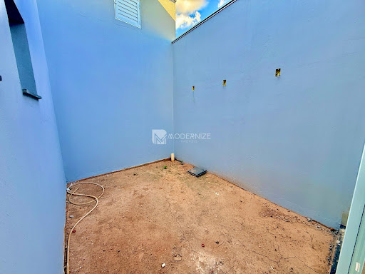 Casa em Loteamento Residencial e Comercial Jardim Athenas  -  Catalão